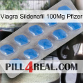 Viagra Sildenafil 100Mg Pfizer 22